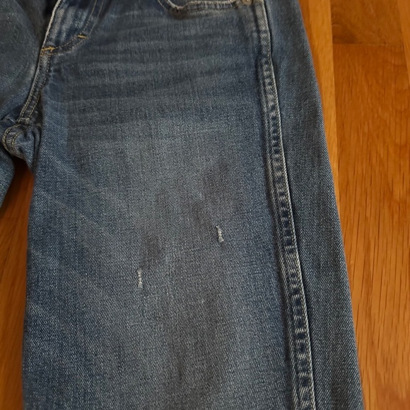 Amo Twist ankle length jeans - Picture 8 of 9